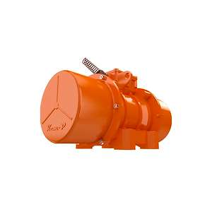 بهکو صنعت موتور ویبره ترکیه ای